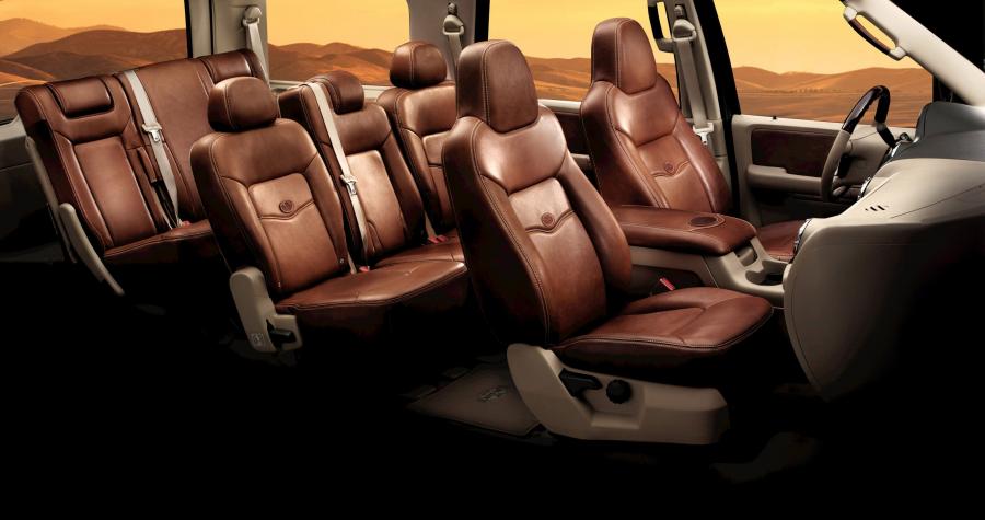  Ford Expedition 2003 года  (фото 57 из 169)